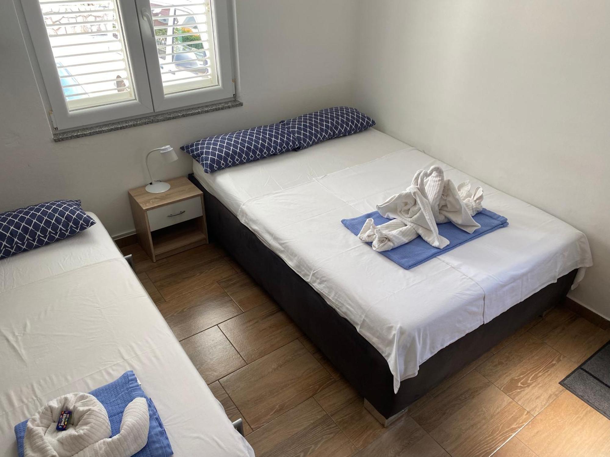 Apartments Michael&Petra , Omisalj, Insel Krk, Kroatien Zimmer foto