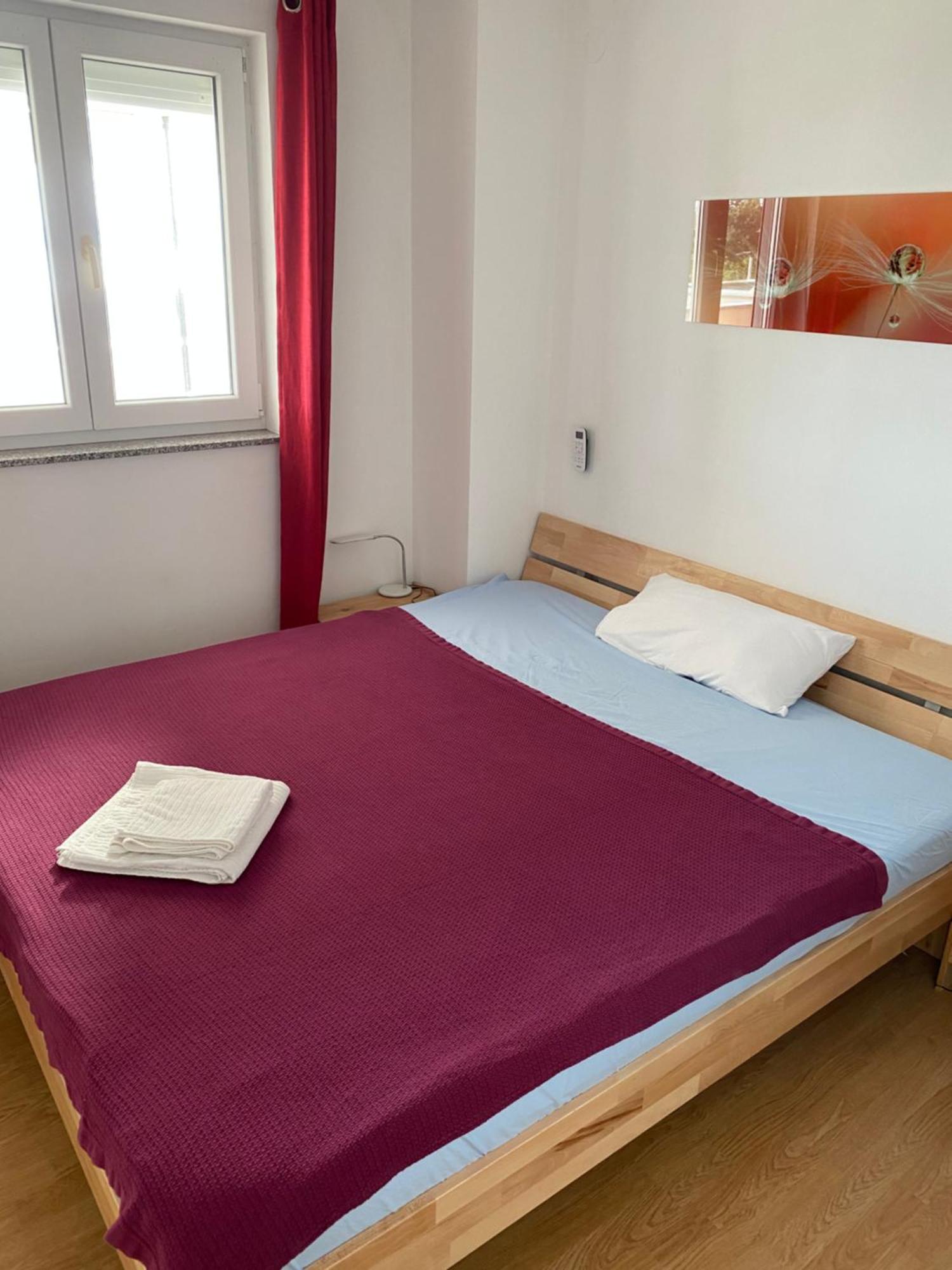 Apartments Michael&Petra , Omisalj, Insel Krk, Kroatien Zimmer foto