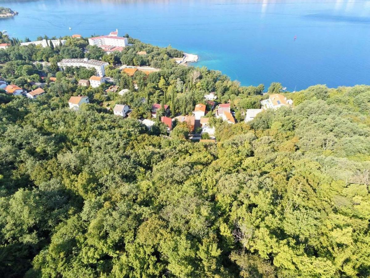 Apartments Michael&Petra , Omisalj, Insel Krk, Kroatien Exterior foto